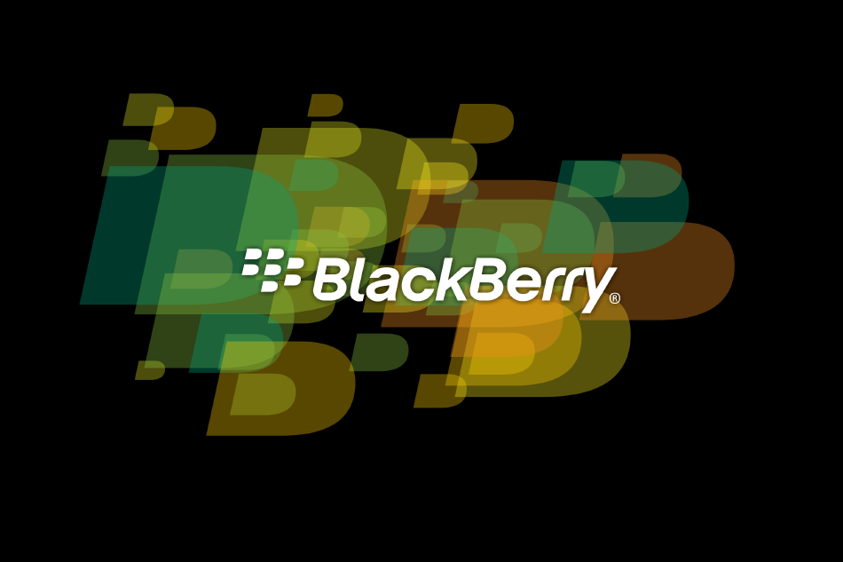 BlackBerry Love