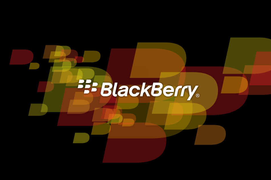 BlackBerry Love