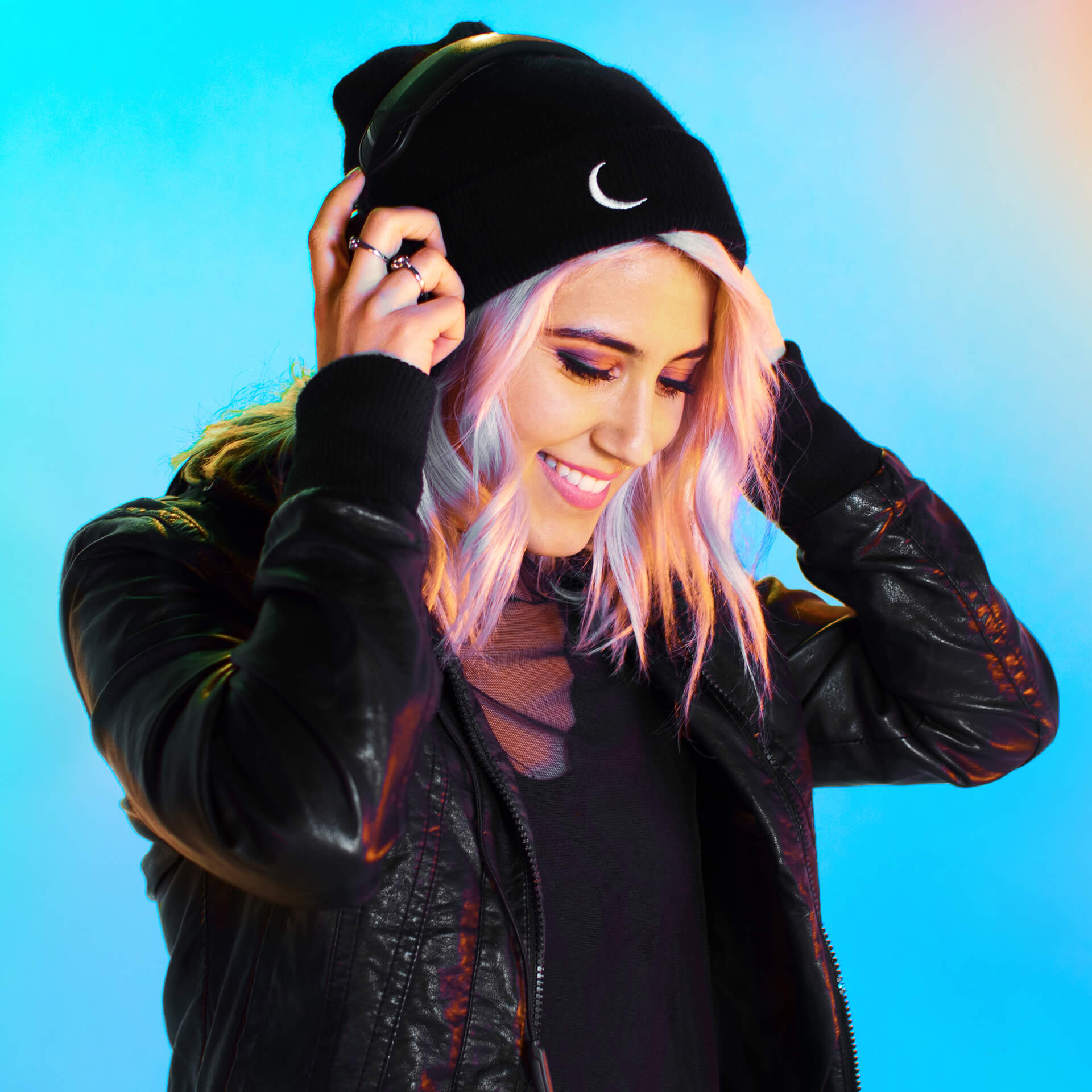 Agency Afterhours DJs