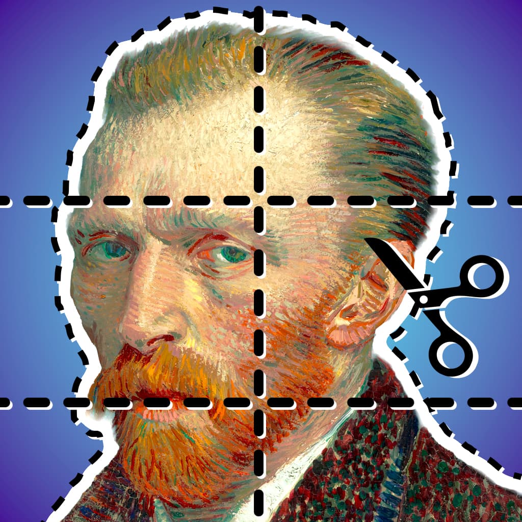 Cardboard Cutout App