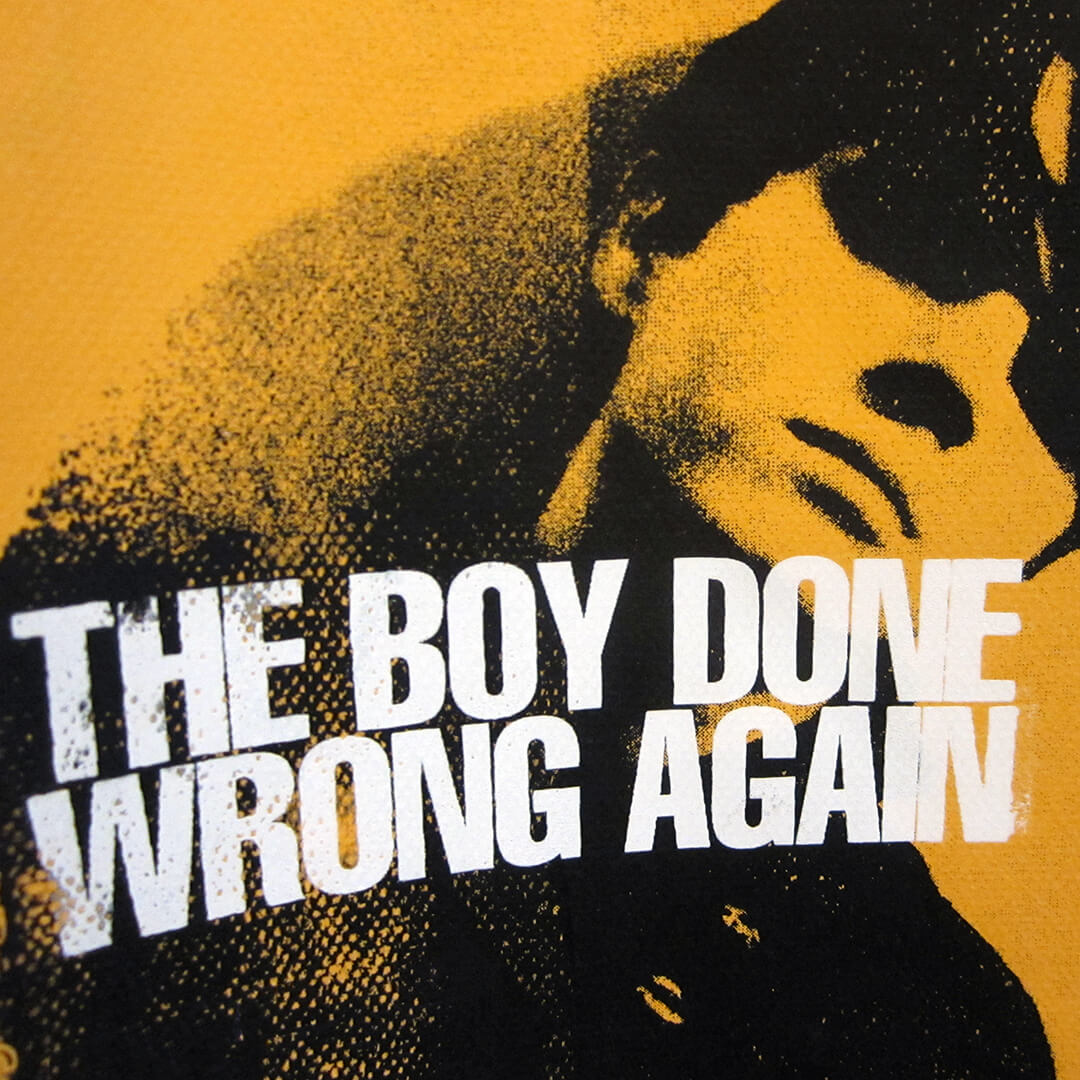 Belle & Sebastian Night