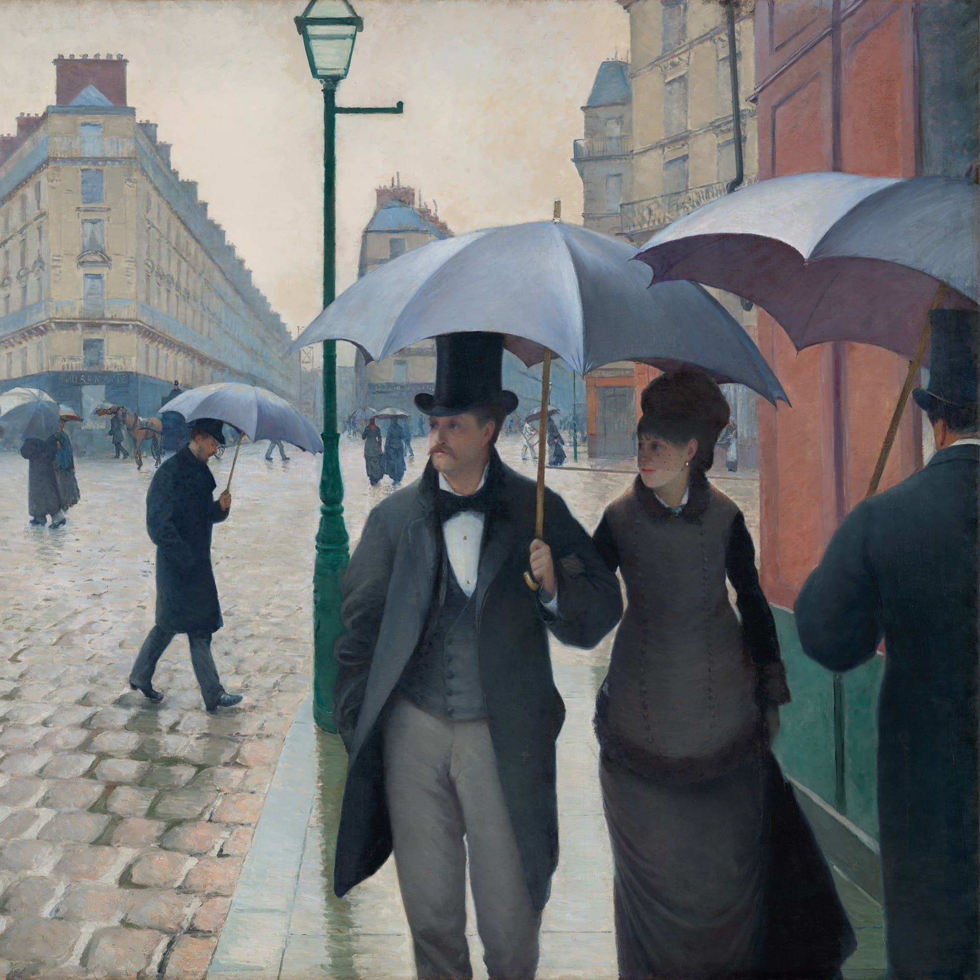 Fair Weather Society: Weather App