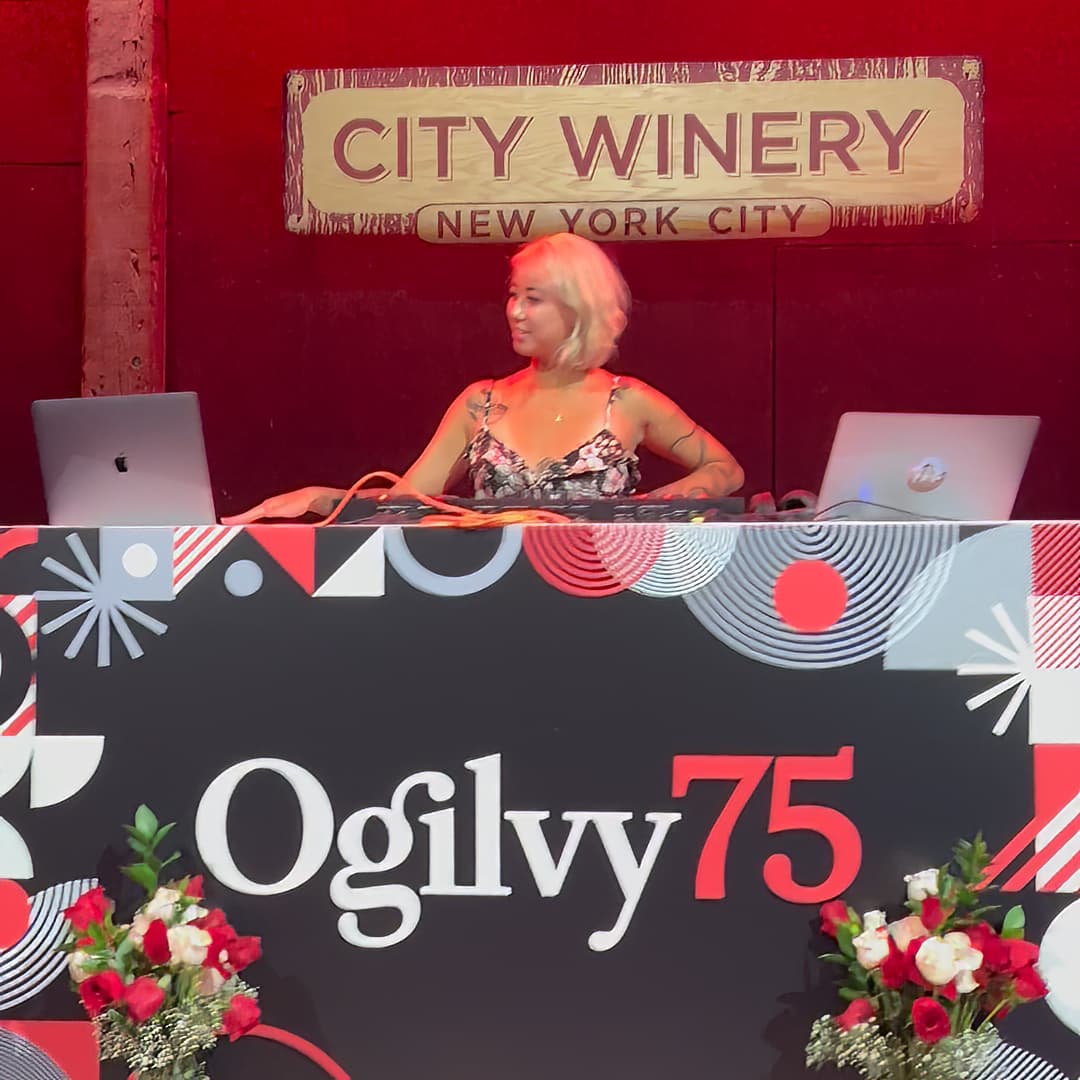 Ogilvy 75 NYC