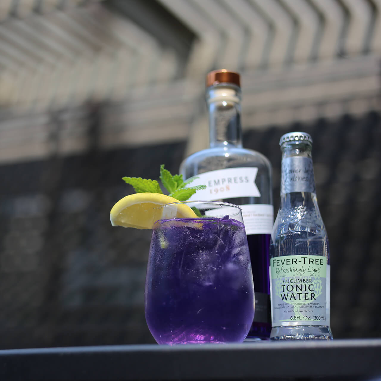 Fever-Tree Spritzers