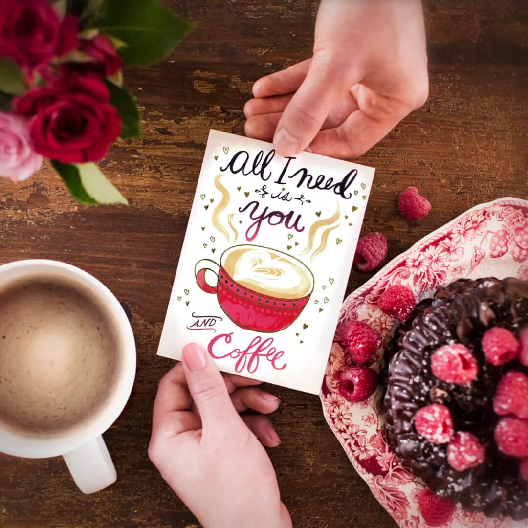 Valentine’s Day Cinemagraphs