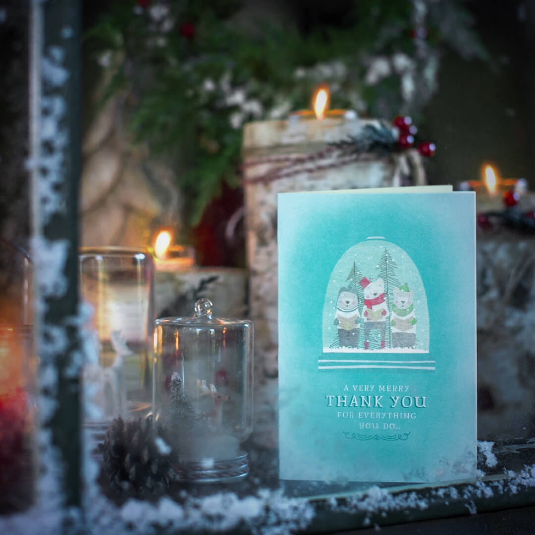 Christmas Cinemagraphs