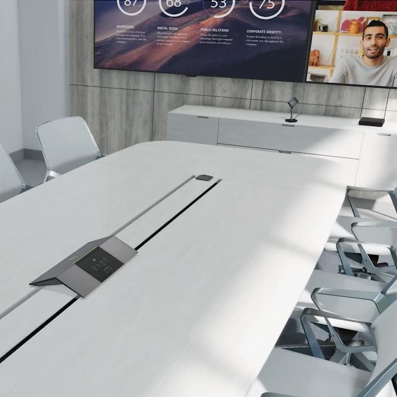 Build My Meeting Room