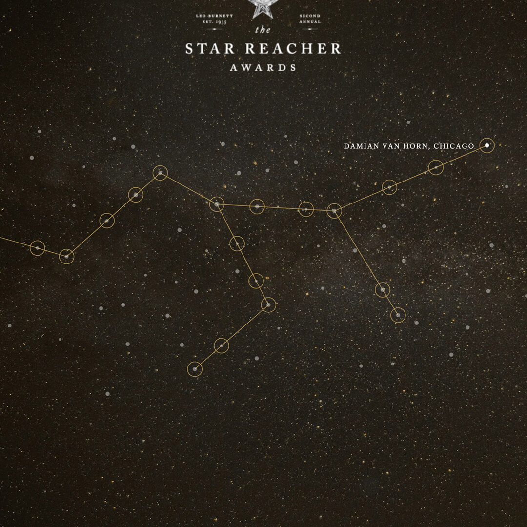 Star Reacher Awards