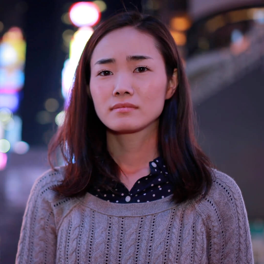 Dare To Tell Asian Stories