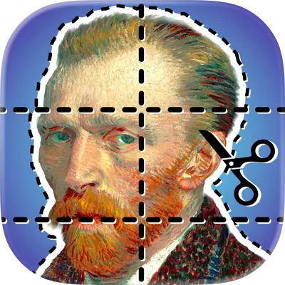 Cardboard Cutout app icon