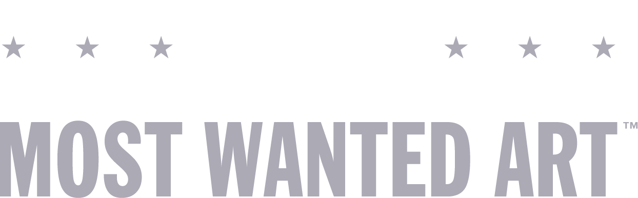 WWII Most Wanted Art™ Solitaire Game